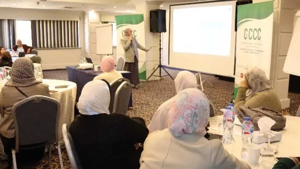 البيئة تطلق مشروع إعداد برامج تدريبية متخصصة لإدارة مخلفات الرعاية الصحية بمصر