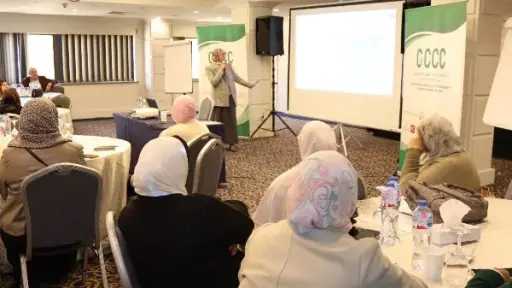 البيئة تطلق مشروع إعداد برامج تدريبية متخصصة لإدارة مخلفات الرعاية الصحية بمصر