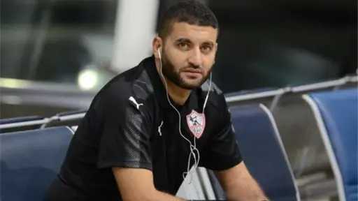 أمير عزمي: «معتمد جمال يستحق الاستمرار.. وأزمة الزمالك المالية تفرض الواقعية»