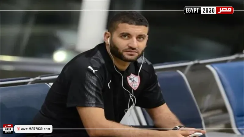 أمير عزمي مجاهد