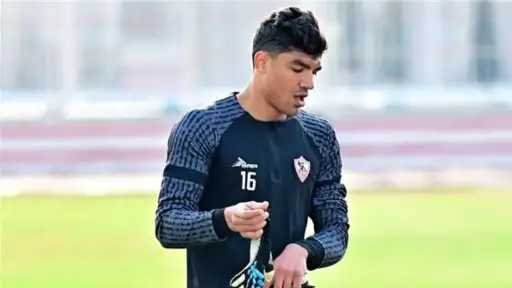 كواليس غضب محمد صبحي قبل مواجهة المصري في الكونفدرالية