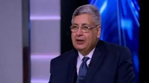 تاج الدين يوضح الموقف الحالي في مصر محليا بالنسبة لصناعة الأجهزة التعويضية