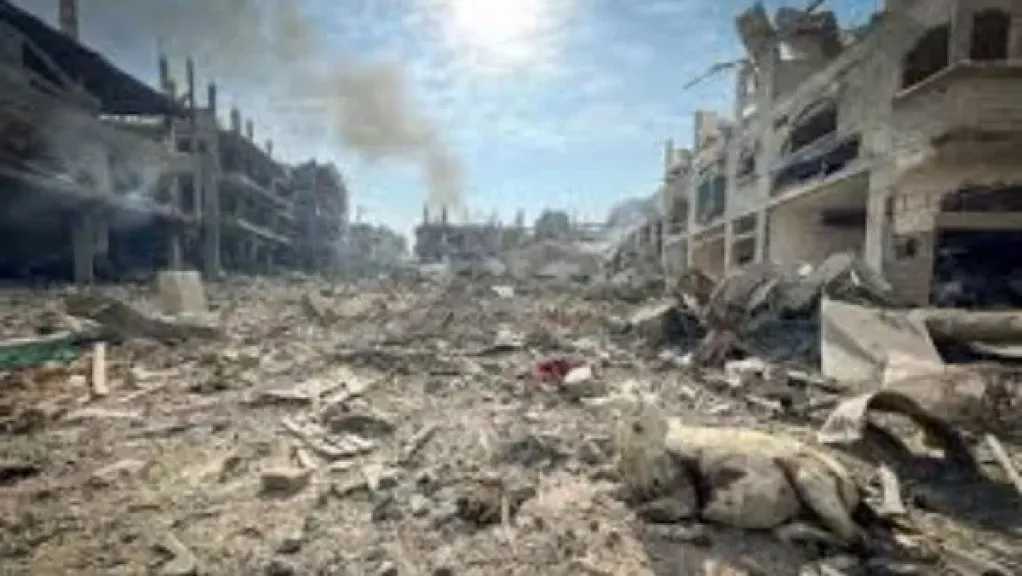 تصريح عاجل من الاحتلال بشأن رهائن غزة