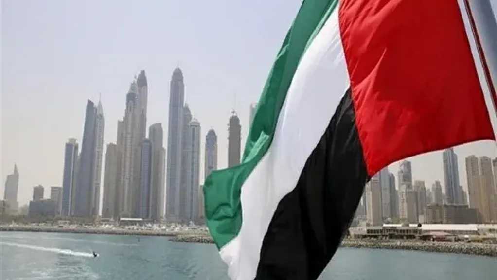 نبأ عاجل من الإمارات على استخدام أراضيها في ضرب إيران