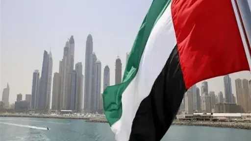 نبأ عاجل من الإمارات على استخدام أراضيها في ضرب إيران