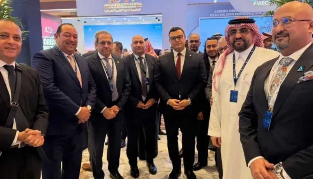 وزير الإسكان يشارك في منتدى مستقبل العقار 2026 بالرياض