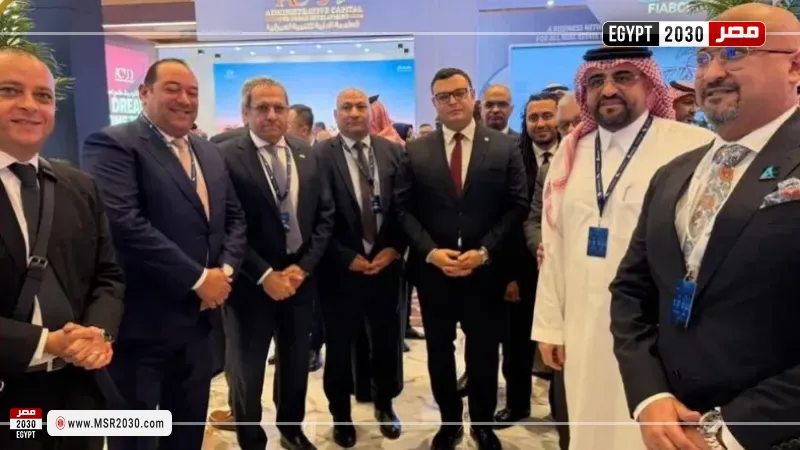 وزير الإسكان يشارك في منتدى مستقبل العقار 2026 بالرياض