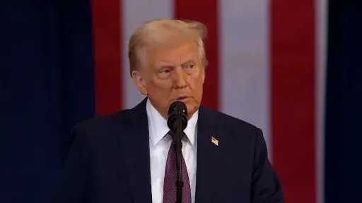 ترامب يعلن إيفاد قيصر الحدود إلى مينيسوتا عقب مقتل مواطن برصاص عناصر أمن فيدرالية