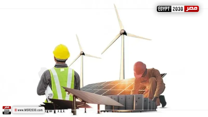 وزارة الكهرباء