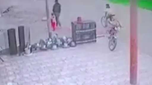 الأمن يكشف ملابسات واقعة خطف طفل بالمنوفية