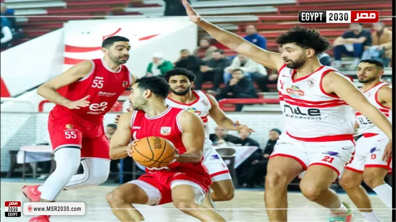  الأهلي و الزمالك