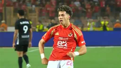 ضياء السيد: إمام عاشور أفضل من هيثم حسن.. ورحيل وسام أبو علي أضر الأهلي