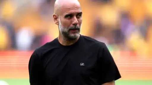 جوارديولا : هدف الحارس أربك أعصابنا أمام ريال مدريد