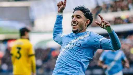 مرموش على رادار الكبار.. أتلتيكو مدريد يطرق باب مانشستر سيتي