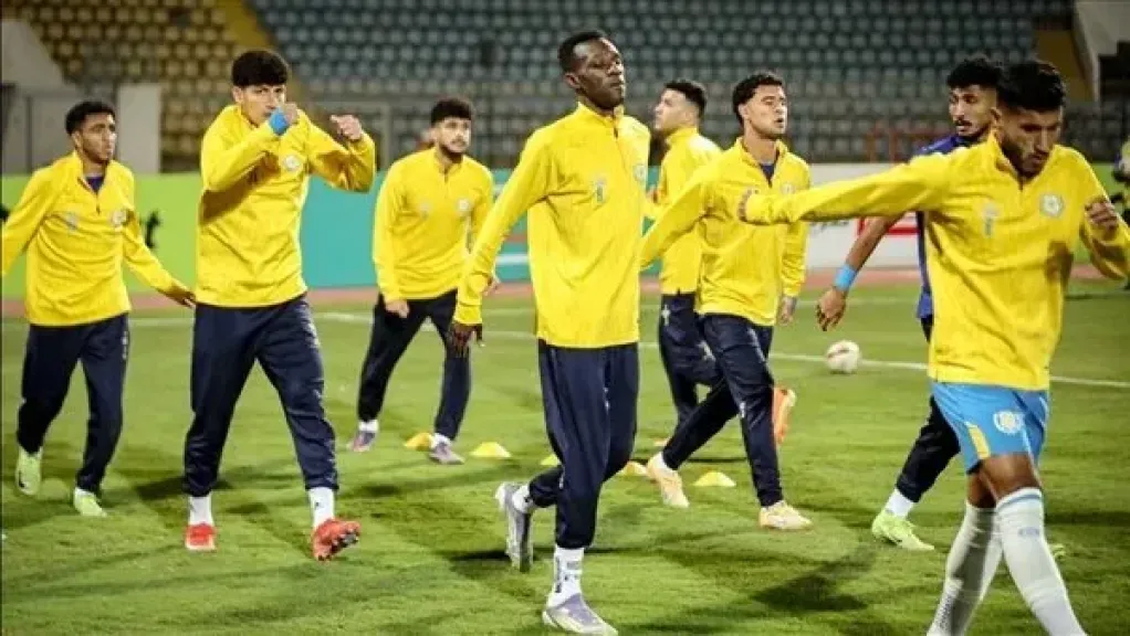 الإسماعيلي