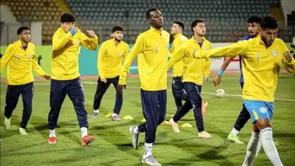 عاجل | استقالة لجنة إدارة الإسماعيلي رسميًا بسبب الأزمة المالية