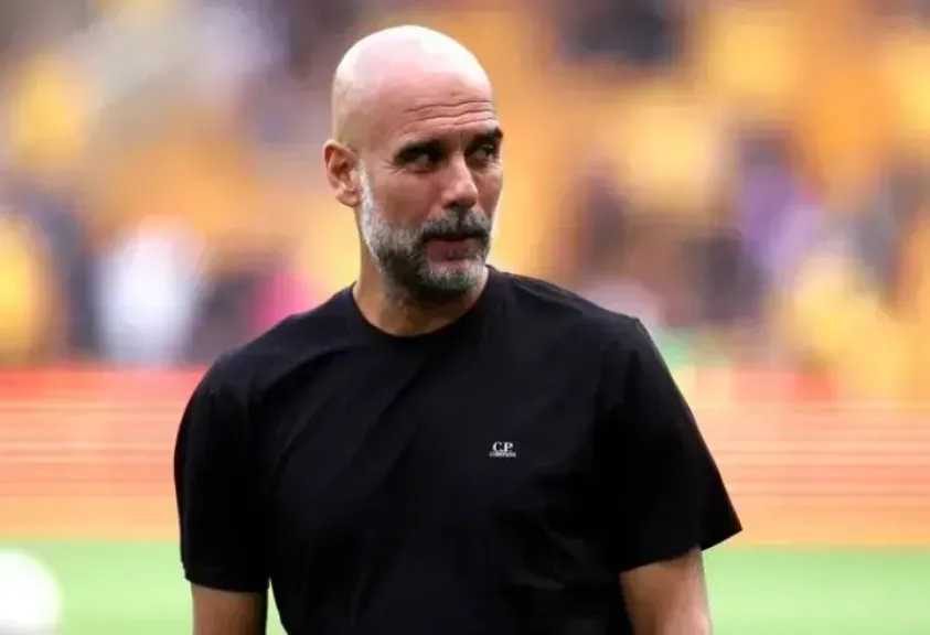 جوارديولا قبل مواجهة ريال مدريد: انتظروا الكثير من المفاجآت