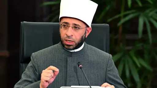 وزير الأوقاف يشهد افتتاح المسابقة الـ51 لحفظ القرآن بالفلبين