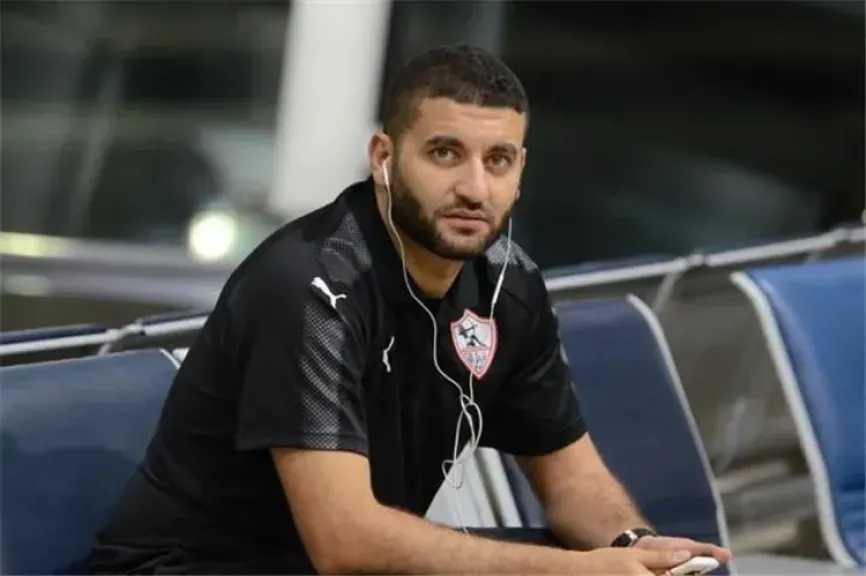أمير عزمي مجاهد: بيزيرا ”اتنطط” على الزمالك وأوافق على رحيله بشرط