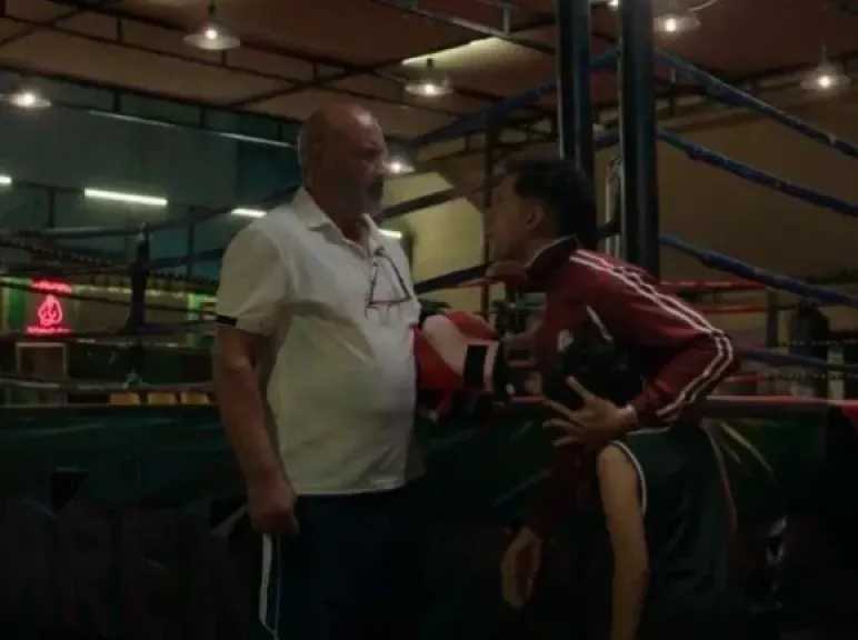 ملخص أحداث الحلقة 7 من مسلسل بطل العالم