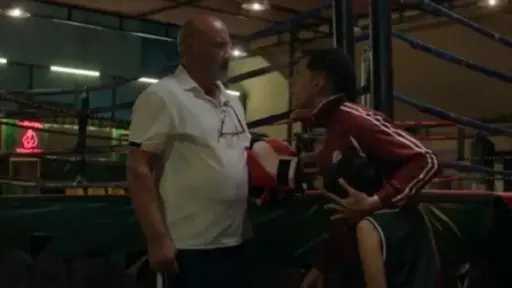 ملخص أحداث الحلقة 7 من مسلسل بطل العالم