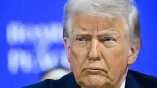 عضو بالحزب الديمقراطي الأمريكي: ترامب ينتهج «قانون الغاب»