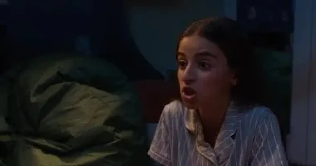 لعبة وقلبت بجد 
