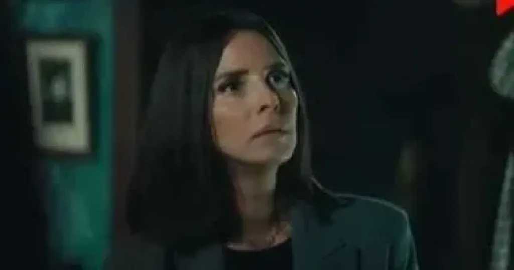 ملخص أحداث الحلقة 9 من مسلسل قسمة العدل