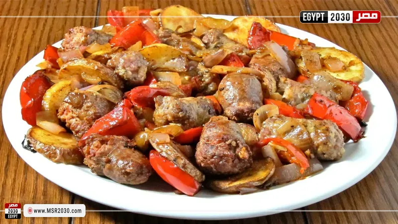 مصر 2030