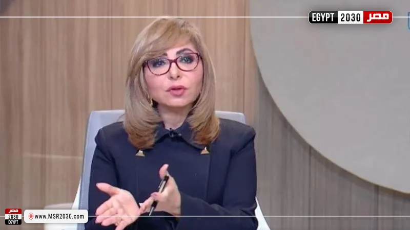 لميس الحديدي