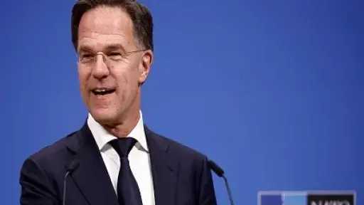 أمين عام الناتو: الدعم العسكري لأوكرانيا حيوي ولا بديل عنه في مواجهة الشتاء والهجمات الروسية