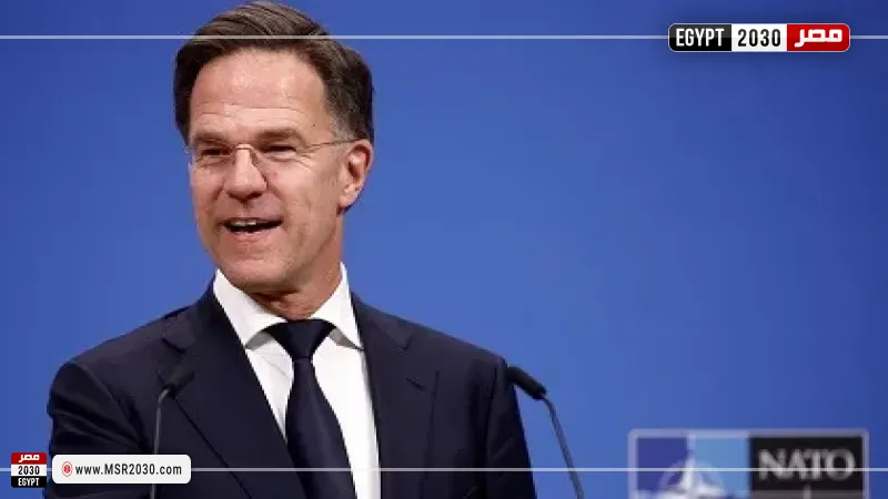 الأمين العام للناتو