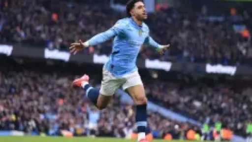 قرار استراتيجي.. لماذا يعتبر السيتي بقاء مرموش ضرورة فنية؟