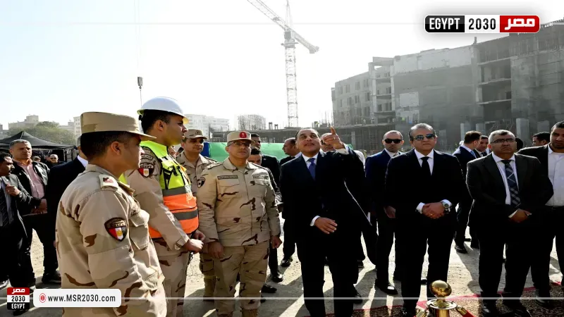 جانب من الجوله 