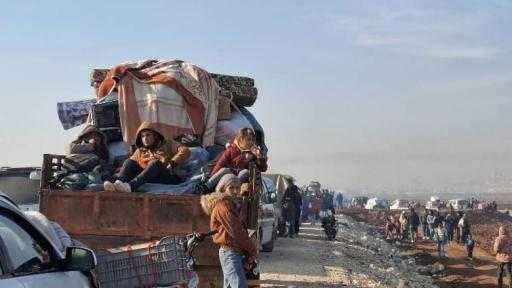 الأمم المتحدة: عودة 1.4 مليون لاجئ سوري وقرابة مليوني نازح داخلي يعودون إلى ديارهم