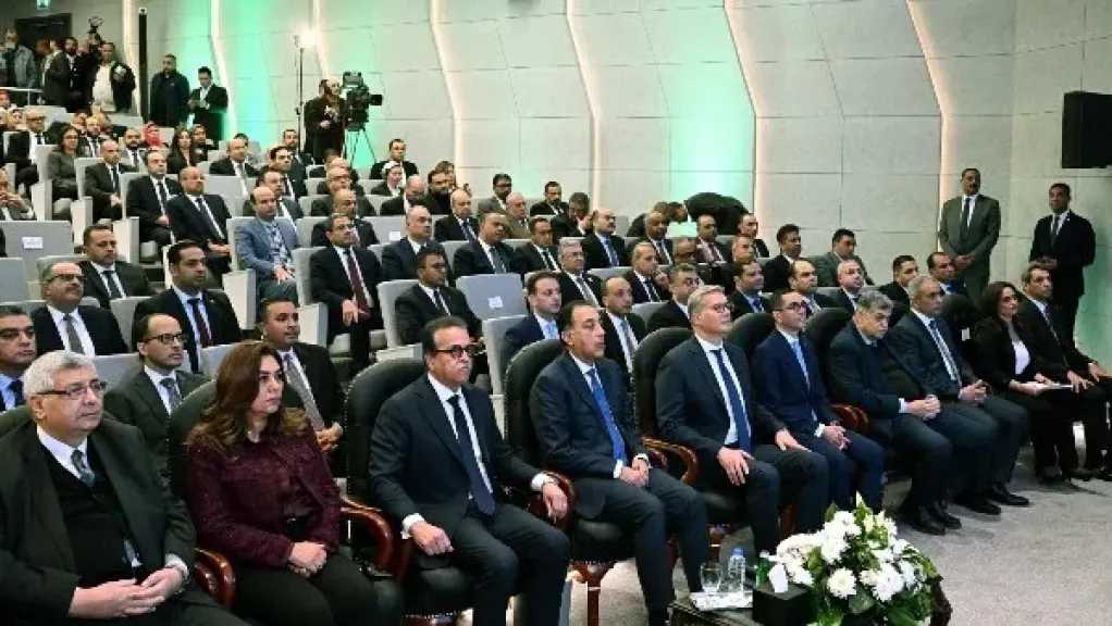 مستشفى كليوباترا التجمع (سكاي).. رئيس الوزراء يشهد افتتاح نموذج جديد للرعاية الصحية الذكية