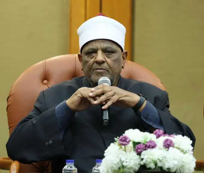 عباس شومان: المنهج الأشعري يمثل أحد أعمدة التوازن العقدي الذي حفظ للأمة وحدتها عبر القرون