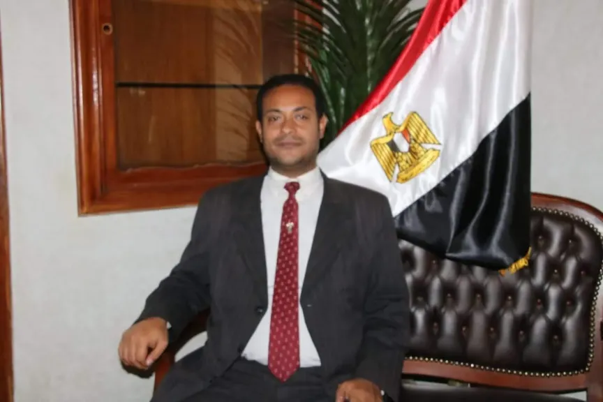 محمد غزال