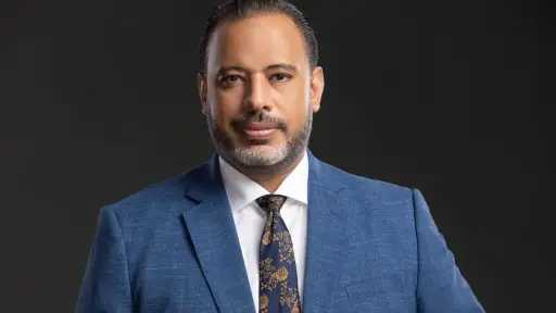 النائب أحمد السبكي: توجيهات الرئيس تعكس رؤية وطنية لرفع كفاءة الخدمات الصحية