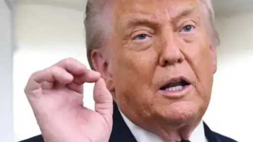 نبأ عاجل من ترامب لإيران بشأن المحادثات