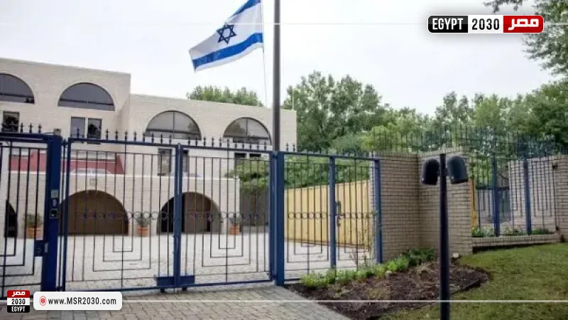 إحباط هجوم على سفارة الاحتلال في أذربيجان