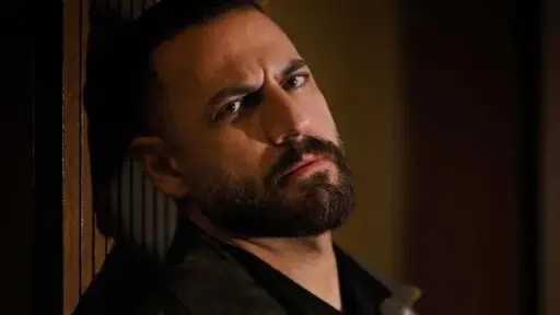 نيقولا معوض يشارك جمهوره أحدث جلسة تصوير ويواصل... نيقولا معوض يشارك جمهوره أحدث جلسة تصوير ويواصل تألقه دراميًا في «سلمى» و«الأميرة»