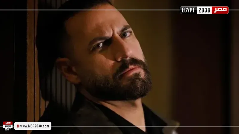 نيقولا معوض 