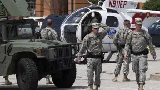 أحداث مينيسوتا.. سيناتور أمريكية تطالب وزيرة الأمن الداخلي بالاستقالة