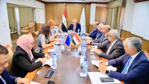 وزير التعليم: نجحنا في حل أزمات استمرت عقودًا.. وتحسين أجور المعلمين أولوية قصوى