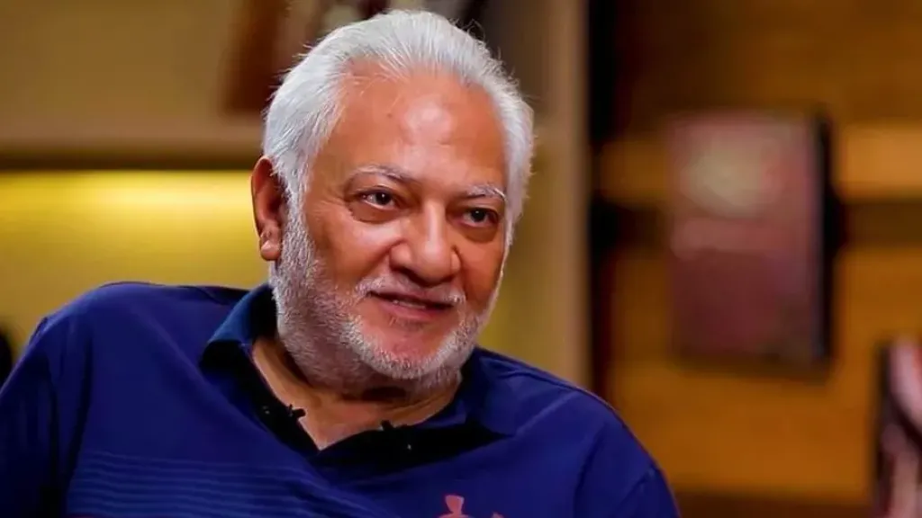 سامح الصريطي 