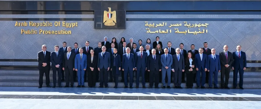 النيابة العامة تنظم بالتعاون مع "اليونسكو" ورشة تدريبية حول الاستخدام المسؤول للذكاء الاصطناع
