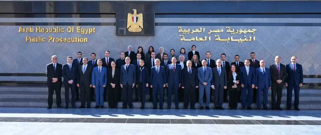 النيابة العامة تنظم بالتعاون مع ”اليونسكو” ورشة تدريبية حول الاستخدام المسؤول للذكاء الاصطناعي في منظومة العدالة