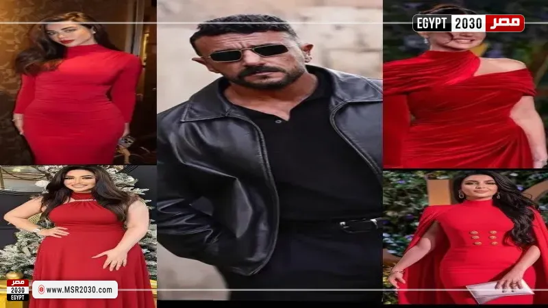 أحمد العوضي