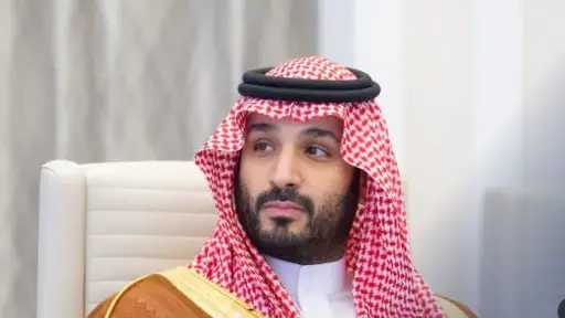 ولي العهد السعودي: نرفص أي اعتداء أو تهديد أو إثارة توتر ضد إيران